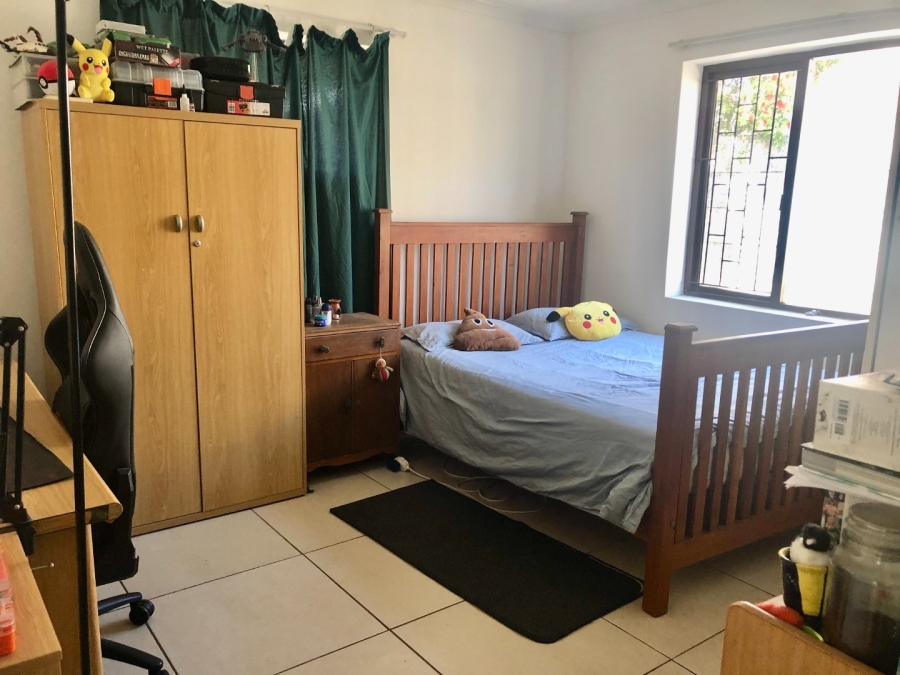 To Let 3 Bedroom Property for Rent in Claremont Western Cape